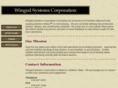 wingsys.com