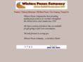 winterspecans.com