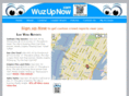 wusupnow.com