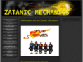 zatanicmechanics.com