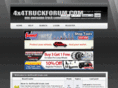 4x4truckforum.com