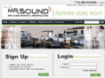 718mrsound.com