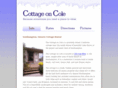 acottageoncole.com