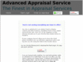 advancedappraisalservice.net