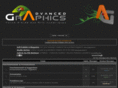 advancedgraphics-forum.com