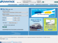 advantagerentacar.asia