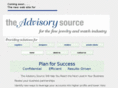 advisorysource.com