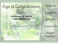 ageofenlightenment.net