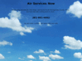airnowservices.com