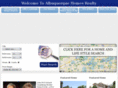 albuquerquehomes.com