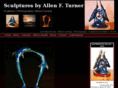 allenssculptures.com