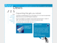 annadewis.com