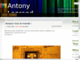 anthonylegrand.com