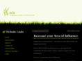 areaofinfluence.org