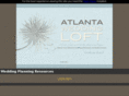 atlantaweddingloft.com