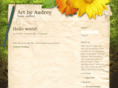 audreyfish.com