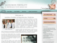 audubonfertility.com