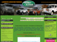 bandunglandrover.com