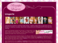 beautifulinlingerie.com