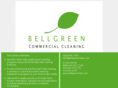 bellgreenclean.com
