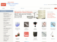 benjaminstorefixtures.com