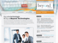 beyondtechnologies.com