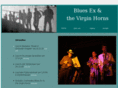 blues-ex.com