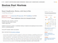 bostonpostmortem.org