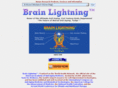 brainlightning.com