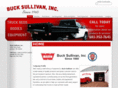 bucksullivan.com