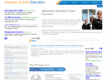 businessschoolexecutive.com