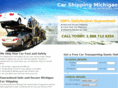 carshippingmichigan.com