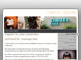 cartelhairsalon.com