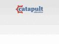 catapulteducation.com