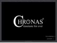 chronas.com