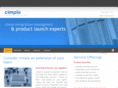 cimplellc.com