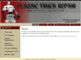 classictruckrepair.com