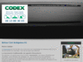 codex-beton-cire.com