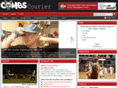 combscourier.com