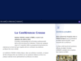 conference-crosse.org