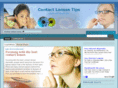 contactlensestips.com