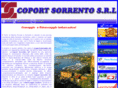 coportsorrento.com