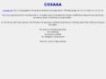 cosaaa.net