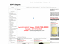 cpifoamonline.com
