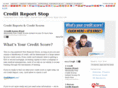 creditreportstop.com