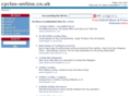cycles-online.co.uk