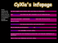 cyxla.com