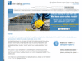 dailypermit.com