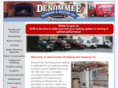 denommeeplumbing.com