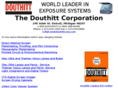 douthittcorp.com